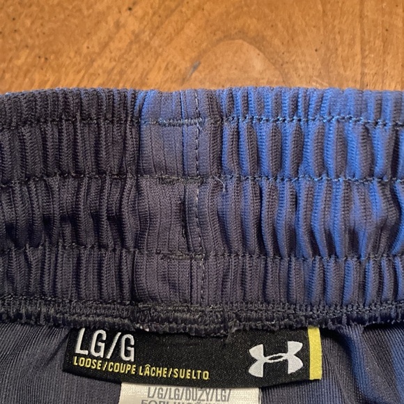 UNDER ARMOUR Mens Steph Curry 3.0 Basketball Short - size Large - Picture 12 of 14